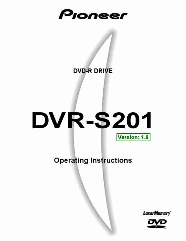 Pioneer DVD VCR Combo DVR-S201-page_pdf